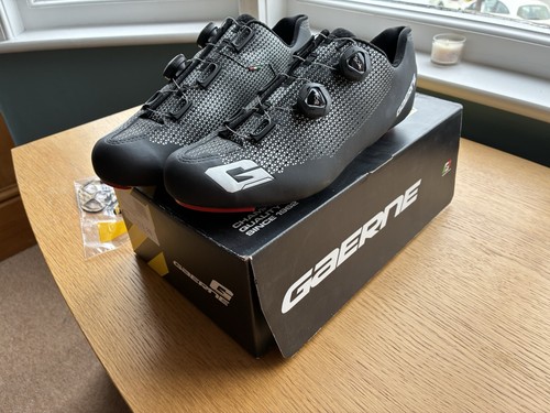 Gaerne spd carbon road cycling - spd,