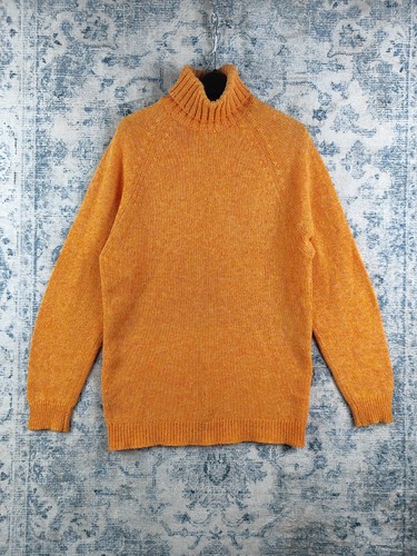 Vintage 70s prova - prova, orange