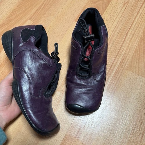 Vintage sneakers prada women - sneakers,