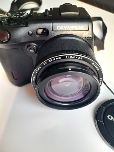 Olympus 8080 wide zoom - olympus, c-8080