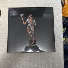 BEYONCÉ - Cowboy Carter Act