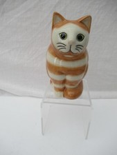 Quail Pottery Ceramics Ginger