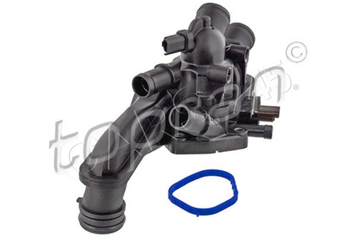 Thermostat housing fits - housing,