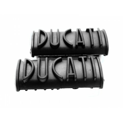 Footrests for ducati - footrests,
