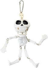 PULL CORD SCALLY SKELETON