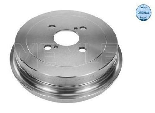Genuine meyle brake drum 15 - genuine,
