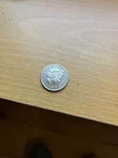 Lighthouse Chicken Rock 10p