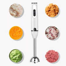 🔥400W Hand Blender Electric