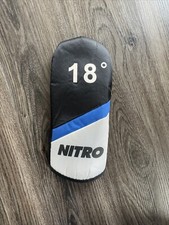 Nitro Universal 18 degree