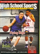 2008 High School Sports The