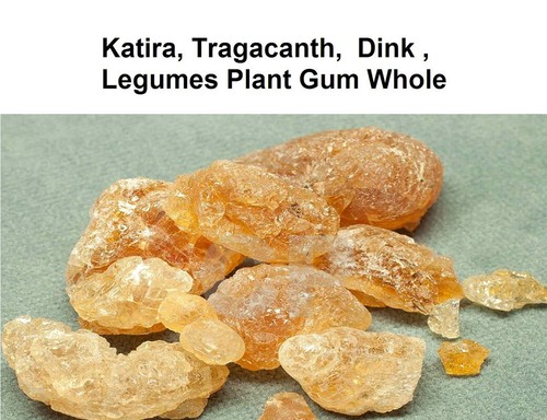 Katira gond tragacanth gum - katira,