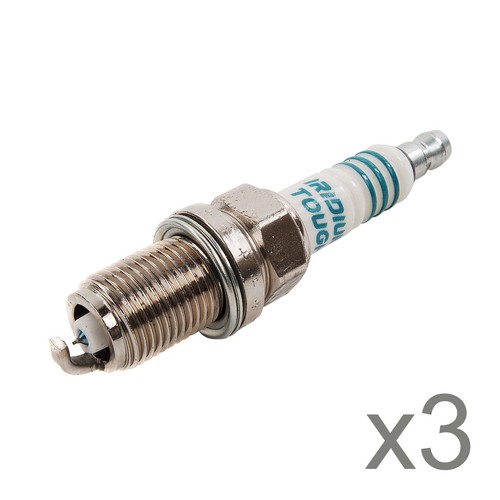 Genuine denso iridium - genuine,