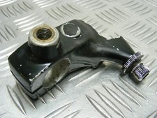 Kawasaki VN250V VN250 250