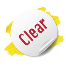 Personalised Round Printed Stickers - Logo Labels - Circle Labels Custom Logo