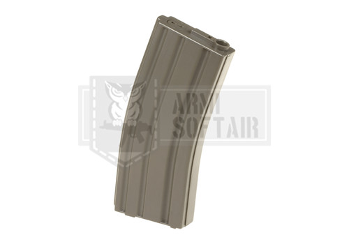 Ares aeg magazine midcap low - magazine,