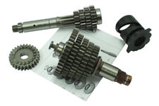 5 Speed Gearbox Simson S51 S70 S53 KR51 Schwalbe SR50 Tuning Engine Short Gears