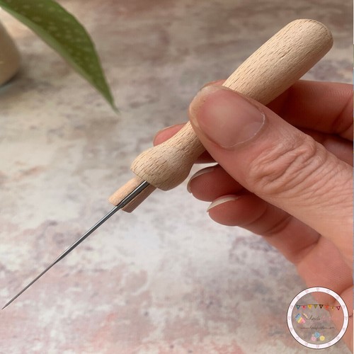 Heidifeathers long wooden - heidifeathers®,