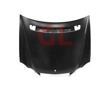 BONNET FOR MERCEDES BENZ C CLASS W203 2000-2006 SEDAN WAGON