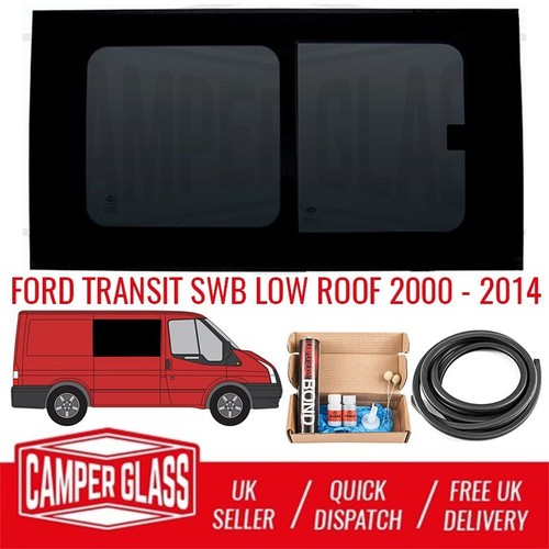 Mk6 ford transit swb - mk6/7,