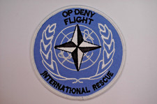 Royal Air Force -  NATO OP