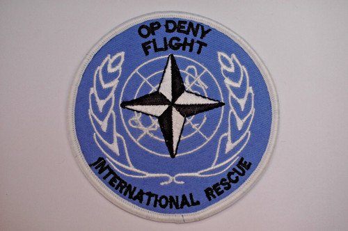 Royal air force - -, op