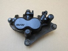 Honda CBR 125 R-F 2017 front brake caliper Nissin (14532)