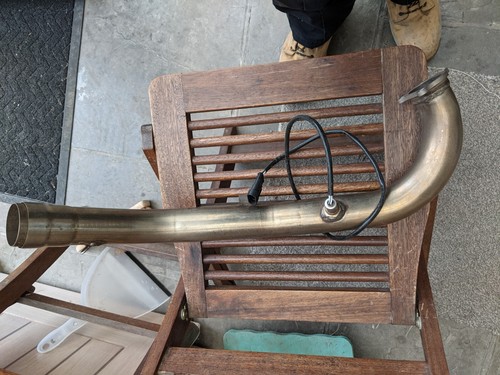 Ducati 1098 1198 exhaust - ducati,