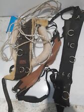 Horse Harness Job Lot of Equestrian Horse Tack Horse - See Photos for Details