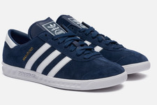 Adidas hamburg originals mens - adidas,