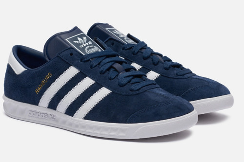 Adidas hamburg originals mens - adidas,