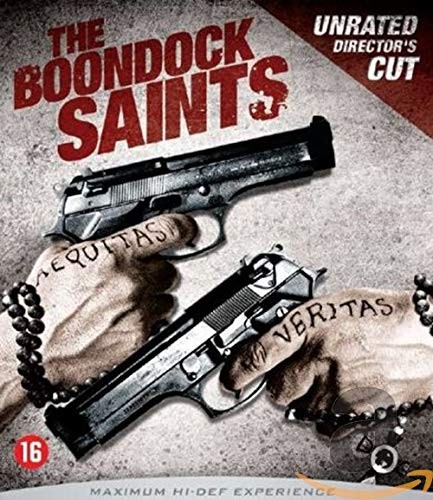 Boondock saints 2010 - saints,