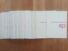 1967/68 - Crystal Palace -