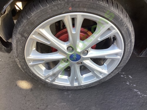 Ford fiesta zetec mk7 - zetec, s