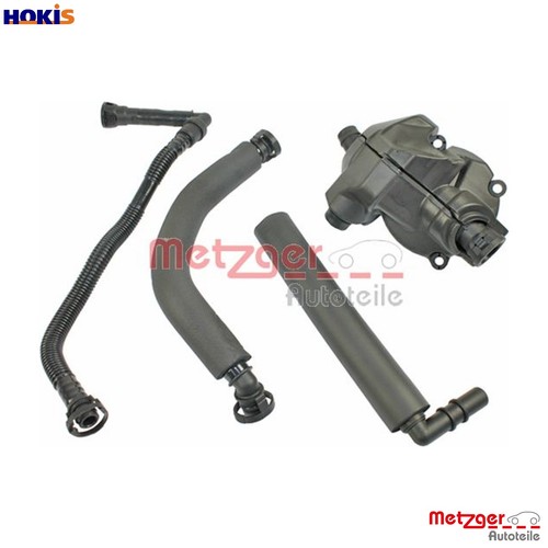 Repair kit crankcase - repair,