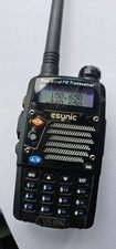 Dual Band Radio Receiver