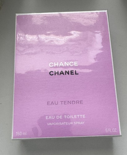 Chanel chance eau - chanel,