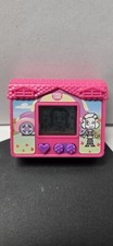 Rare Pixel Chix Pink House