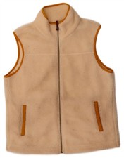 FAT FACE Womens Fleece Gilet