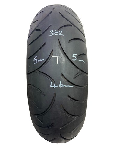 Bridgestone battlax bt021r - bridgestone,