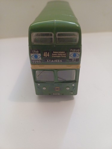 Efe code leyland atlantean - leyland,