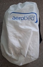 Aerobed Double Inflatable Airbed