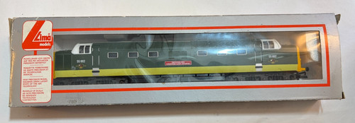 Lima l205222 class diesel - l205222, 55