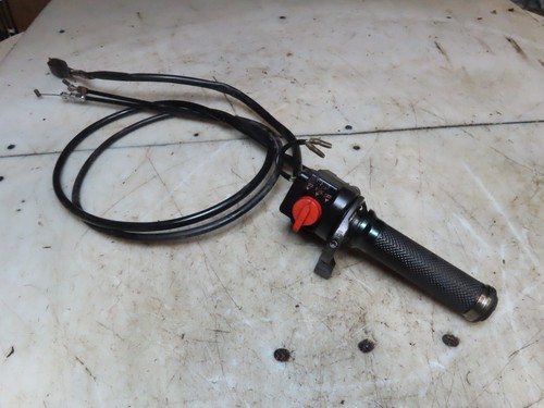 1982 honda gl500i - honda, gl500