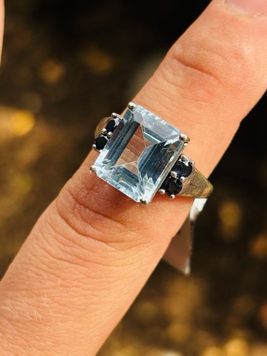 Gemporia silver topaz and - gemporia,