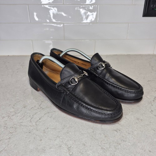 Alden bit loafer cape cod - cape,