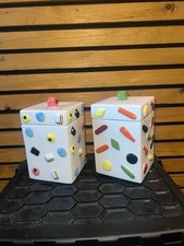 Vintage Confectionery
