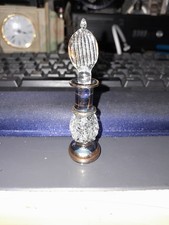 3" PERFUME/POTION BOTTLE