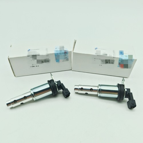 2pcs vanos camshaft solenoid - vanos,