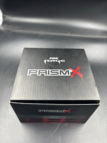Fox rage prism 4500 fixed - prism, x