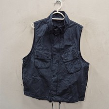 Barbour X Engineered Garments